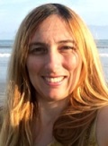 Paisagista Rosa Maria D"Ambrosio Novaes