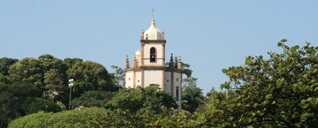Outeiro da Glória - Rio de Janeiro