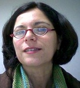  Maria de Lourdes Sanches