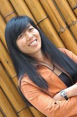 Arquiteta Neusa Nakata
