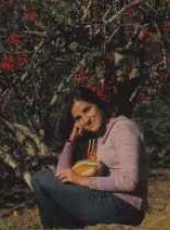Arquiteta Guta Cabral
