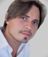 Paisagista Ricardo Crispim