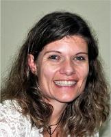 Arquiteta Profª. M.Sc. Silvana Cavalli
