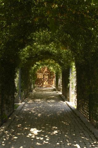 Jardim Quinta das Lágrimas