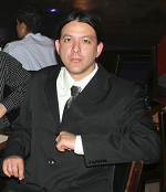 Inácio Arantes Inácio Arantes