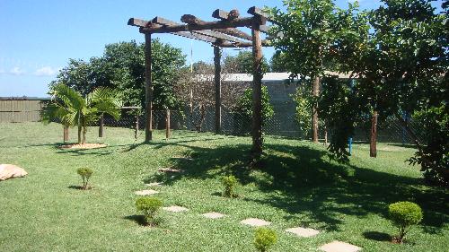 Paisagismo no Paraguai Paisagismo no Paraguai