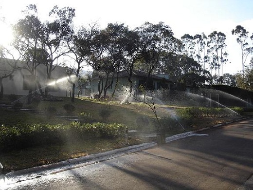 Projeto de paisagismo Projeto de paisagismo