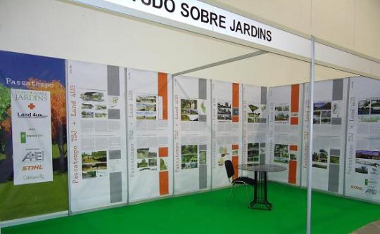 Passatempo Tudo Sobre Jardins Land 4US Passatempo Tudo Sobre Jardins Land 4US