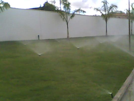 Projetos de irrigação no Nordeste Projetos de irrigação no Nordeste