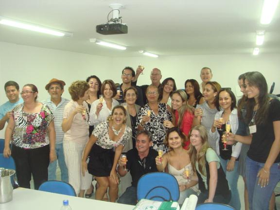 1º Encontro Potiguar de Paisagismo e Jardinagem 1º Encontro Potiguar de Paisagismo e Jardinagem