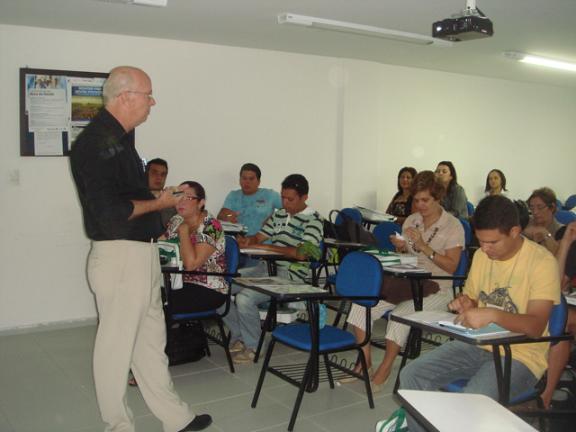 1º Encontro Potiguar de Paisagismo e Jardinagem