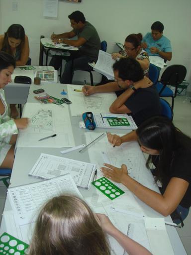 1º Encontro Potiguar de Paisagismo e Jardinagem