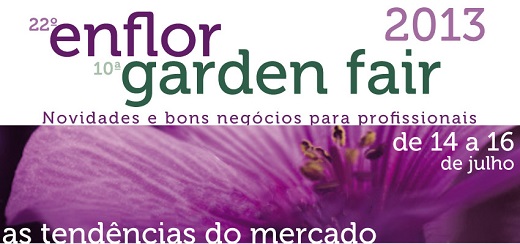 Ganhe um ingresso para a Garden Fair 2013
