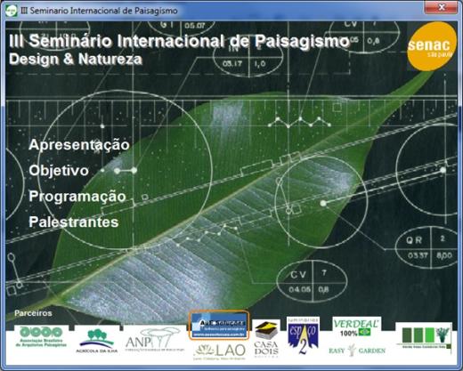 CD-Rom produzido pela AuE é distribuído em todo Brasil