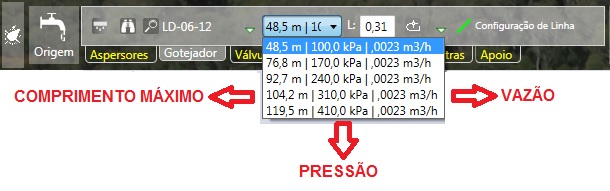 HydroLANDSCAPE 2016 - Nova aba de Gotejadores HydroLANDSCAPE 2016 - Nova aba de Gotejadores