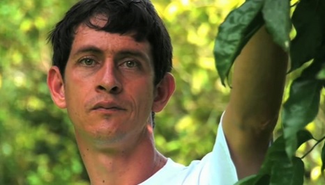 Helton Josué Teodoro Muniz - Foto: BBC Helton Josué Teodoro Muniz - Foto: BBC