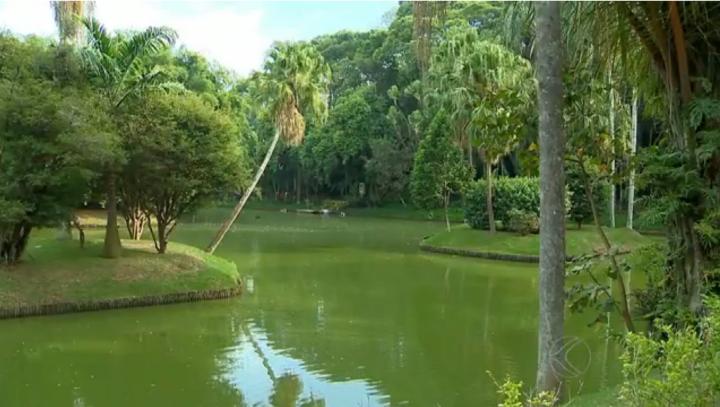 O workshop "Restauro de Jardins Históricos".