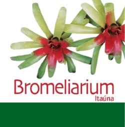 Bromeliarium Itaúna