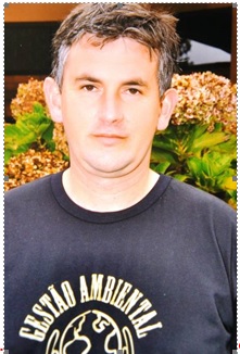 Marcio Daniel Pottratz Marcio Daniel Pottratz