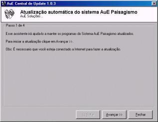 Mantendo o sistema atualizado