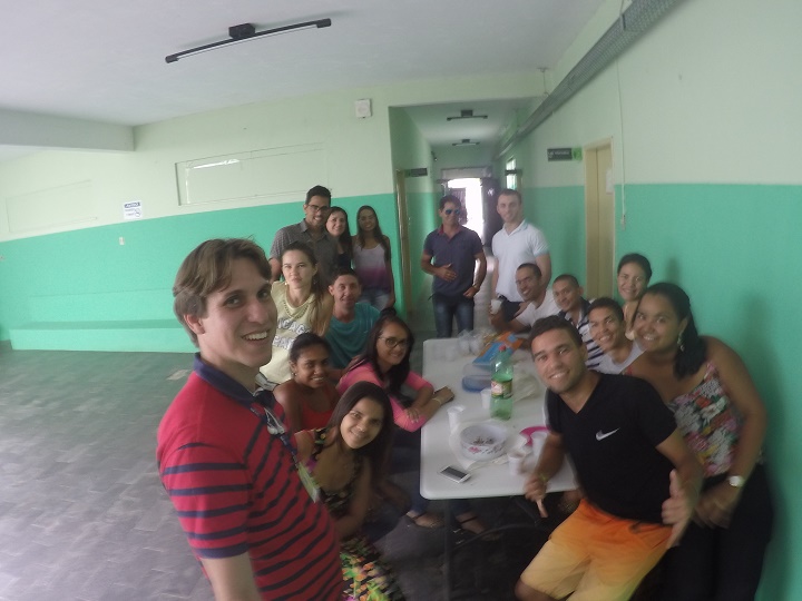 Curso de extensão em paisagismo Curso de extensão em paisagismo