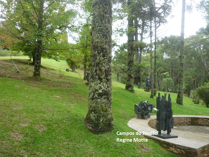 Campos do Jordão SP