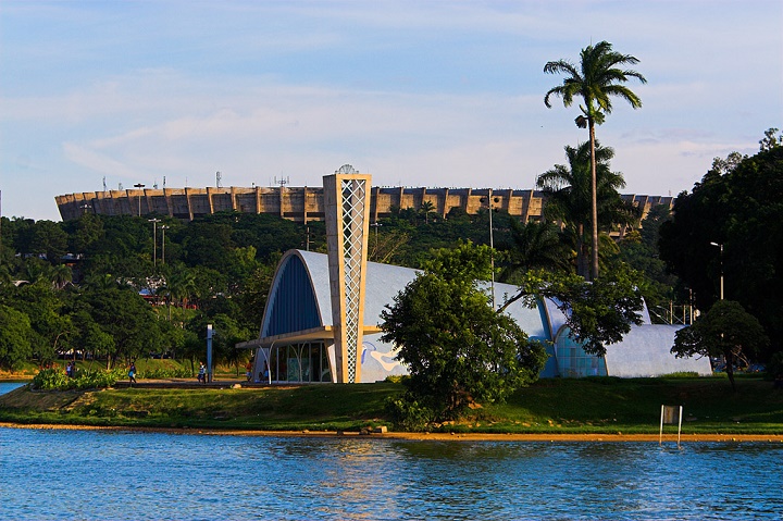 Igreja São Francisco de Assis