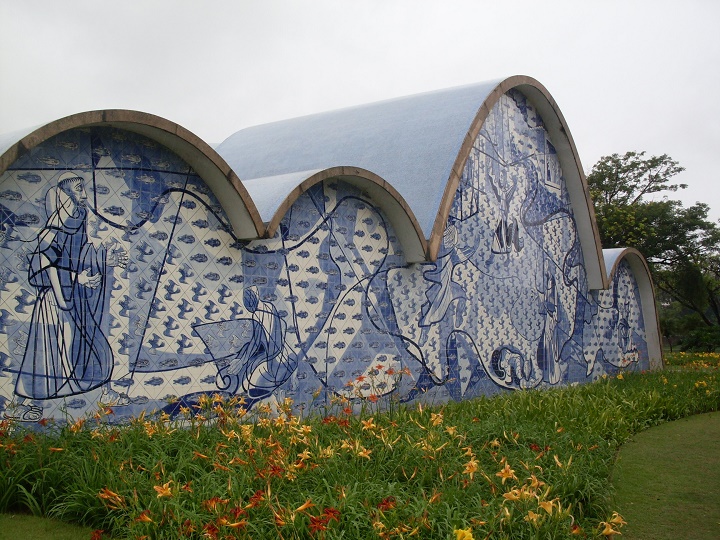 Igreja São Francisco de Assis