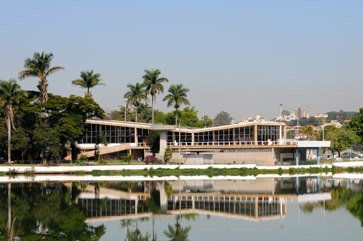 Iate Tênis Clube Iate Tênis Clube