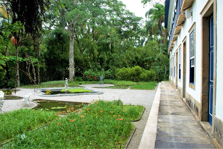 Paisagista José Tabacow Paisagista José Tabacow