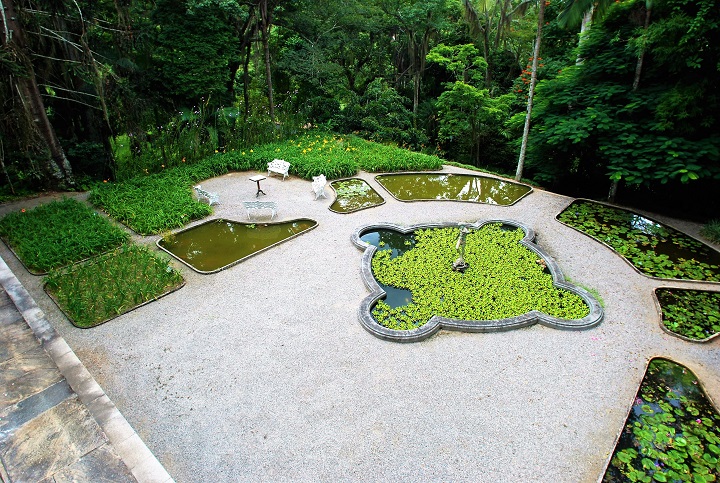 Parque Costa Azul, Salvador,BA, José Tabacow
