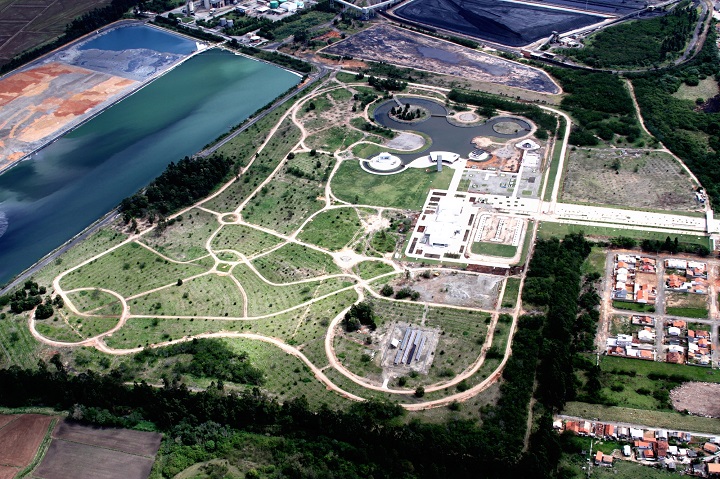 Parque Costa Azul, Salvador,BA, José Tabacow