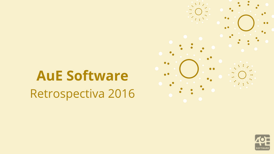 Retrospectiva AuE Software  2016