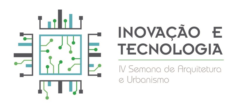 IV Semana de Arquitetura e Urbanismo