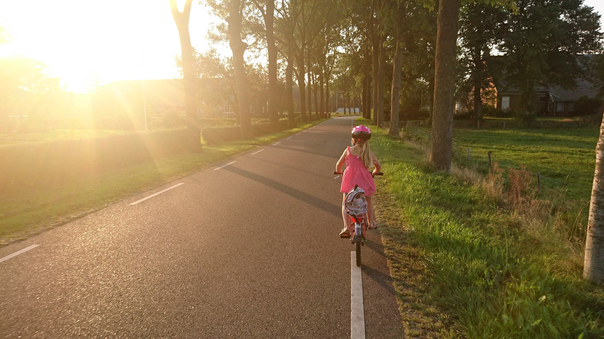 Pessoas tendem a ser mais felizes e saudáveis em bairros caminháveis