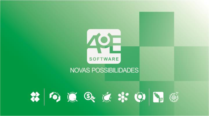 AuE Software 2018: Novas Possibilidades