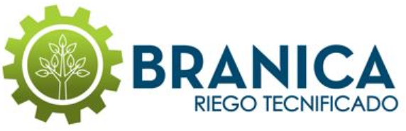 Branica Riego Tecnificado Branica Riego Tecnificado
