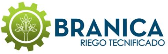 Branica Riego Tecnificado