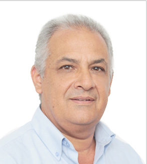 Fernando Echeandia Fernando Echeandia