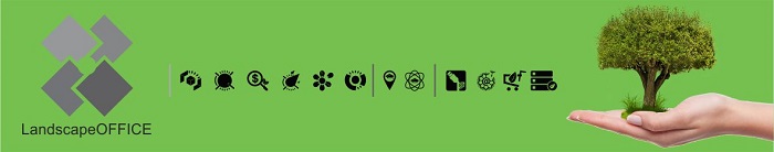 AuE LandscapeOFFICE 2018 AuE LandscapeOFFICE 2018
