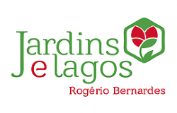 Jardins e Lagos Rogério Bernardes Jardins e Lagos Rogério Bernardes
