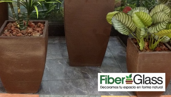 Logo FiberGlass Logo FiberGlass