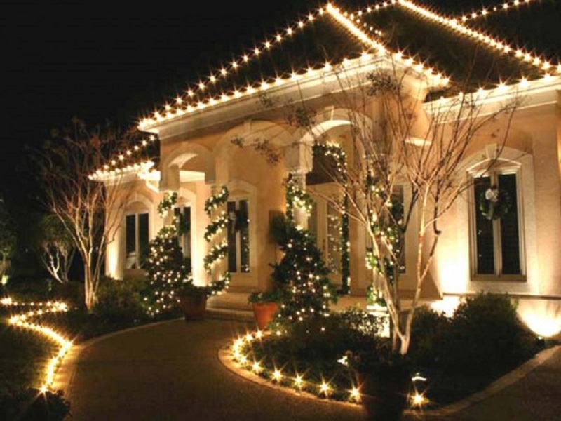 Jardim de Natal Jardim de Natal