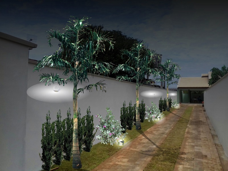 Projeto realizado no PhotoLANDSCAPE Projeto realizado no PhotoLANDSCAPE