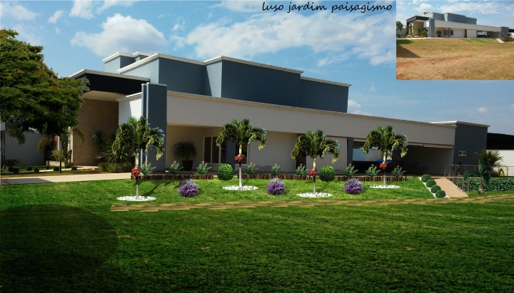 Projeto realizado no PhotoLANDSCAPE Projeto realizado no PhotoLANDSCAPE