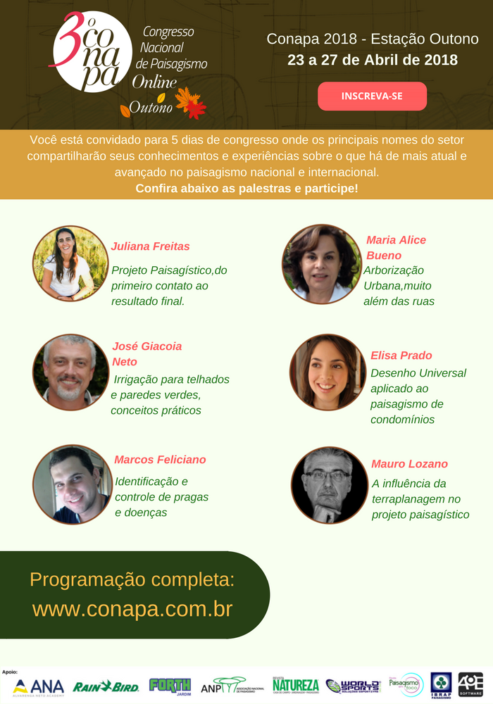 3º CONAPA 3º CONAPA
