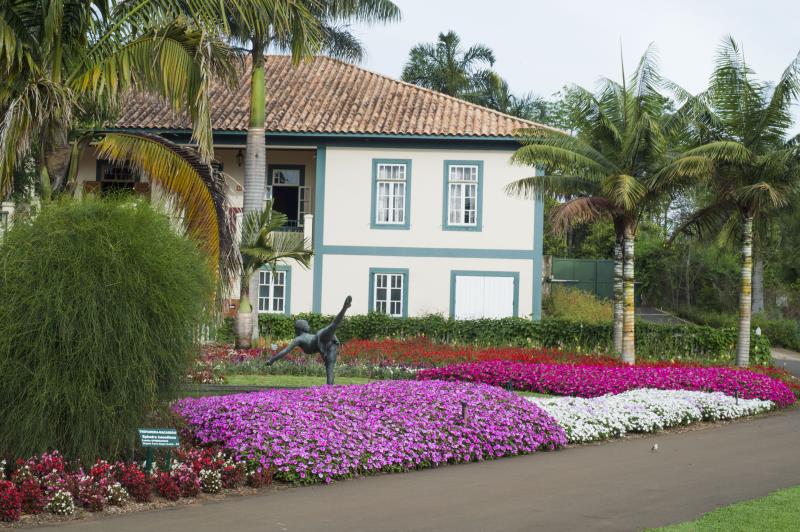 Jardim Botânico Plantarum Jardim Botânico Plantarum