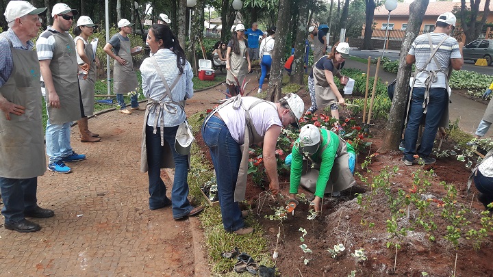 cursos no CPGW