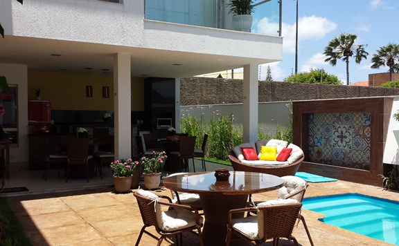 Projeto e Implantação de Arquitetura da Paisagem Residencia, Natal RN - Flora Nativa - Arquitetura da Paisagem Projeto e Implantação de Arquitetura da Paisagem Residencia, Natal RN - Flora Nativa - Arquitetura da Paisagem