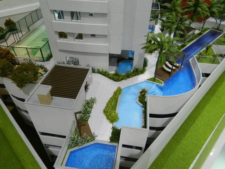Projeto de Arquitetura da Paisagem Condomínio Residencial Vertical, Natal RN - Flora Nativa - Arquitetura da Paisagem Projeto de Arquitetura da Paisagem Condomínio Residencial Vertical, Natal RN - Flora Nativa - Arquitetura da Paisagem